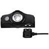 LED Lenser Ledlenser MH5 juodai pilka