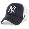 47brand 47 BRAND MLB NEW JORK BRANSON - Beisbolo kepurė - 20247