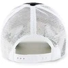 47brand 47 BRAND MLB NEW JORK BRANSON - Beisbolo kepurė - 20247