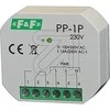 F&F Elektromagnetinis siųstuvas 1P 16A P / T - PP- 1P 230V