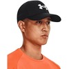 Kepurė Under Armour UA vyriška „Blitzing“ kepuraitė 1376700 100