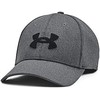 Kepurė Under Armour UA vyriška „Blitzing“ kepuraitė 1376700 100