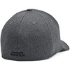 Kepurė Under Armour UA vyriška „Blitzing“ kepuraitė 1376700 100