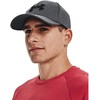 Kepurė Under Armour UA vyriška „Blitzing“ kepuraitė 1376700 100
