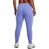 UAR Kelnės moterims Under Armour Rival Fleece violetinė 1356416 495 M