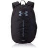 Kuprinė Under Armour Hustle Lite juoda-pilka 1364180 001
