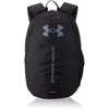 Under Armour Sportinė kuprinė Hustle Lite juoda (1364180-001)