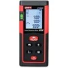 4595# Lazerinis atstumo matuoklis Uni-T LM40