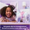 Spin Master Unicorn Academy Vienaragio akademija – mados lėlė Vienaragio ledynas 28 cm – (6071170)