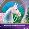 Spin Master Unicorn Academy Vienaragio akademija – mados lėlė Vienaragio ledynas 28 cm – (6071170)