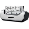 Tinklo Įranga - Unify Įkrovimo Stovas (L30250-F600-C519, suderinamas su Unify telefonais, sidabrinis)