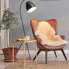 Uniprodo Metalinis toršeras su reguliuojamu E27 gaubtu, 125 cm