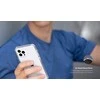 Dėklas UNIQ Combat case Apple iPhone 12 Pro Max 6.7" juodos spalvos