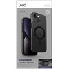 UNIQ dėklas LifePro Xtreme Apple iPhone 14 / 15 / 13 6,1" Magclick Charging juodos spalvos