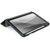 UNIQ dėklas Moven Apple iPad 10.2"(2021/2020/2019) pilkos spalvos