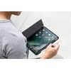 UNIQ dėklas Moven Apple iPad Pro 11" (2021/2020) Apple iPad Air 10.9" (2022/2020) Antimicrobial pilkos spalvos