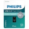 Pendrive Philips Pico Edition 3.0, 32 GB (FM32FD90B / 00)