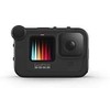 GoPro HERO9 Juodas Camera Media Mod