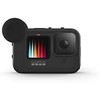 GoPro HERO9 Juodas Camera Media Mod