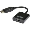 UNITEK Y-5118DA Unitek adapteris DisplayPort prie HDMI, Y-5118DA