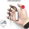 UNITEK adapteris USB-A 3.1 Gen 1 – RJ45 1000 MBps U1309A