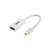 UNITEK Y-6331 Unitek Adapteris miniDisplayPort prie HDMI F, 4K, Y-6331