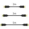 UNITEK Y-C608BK Unitek Cable DisplayPort M/M, 2,0 m Y-C608BK