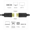 UNITEK Y-C608BK Unitek Cable DisplayPort M/M, 2,0 m Y-C608BK
