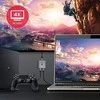 UNITEK V1127A Aliuminio HDMI 2.0 4K jungiklis 2-to-1 dvikryptis