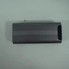 SSD Dėklas - UNITEK M.2 PCIe NVMe/SATA 10Gbps Pilkas