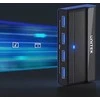 KVM Jungiklis - Unitek H1310A