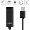 Kabelis  UNITEK Y-1468 Unitek USB 2.0. to Fast Ethernet converter, Y-1468