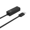 Kabelis  UNITEK Y-1468 Unitek USB 2.0. to Fast Ethernet converter, Y-1468