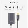 UNITEK Y-274 Unitek Cable USB 2.0 Active Extension 20m Alu. Y-274