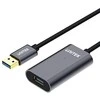 Kabelis UNITEK Y-3005 USB 3.0 Extension Cable 10M
