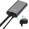 Kabelis UNITEK Y-3005 USB 3.0 Extension Cable 10M