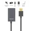 Kabelis UNITEK Y-3005 USB 3.0 Extension Cable 10M