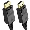 UNITEK Y-C608BK Unitek Cable DisplayPort M/M, 2,0 m Y-C608BK