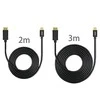 UNITEK Y-C612BK Unitek kabelis miniDisplayPort į DisplayPort M/M, 3m Y-C612BK