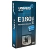 Univers E 180 VHS