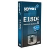 Univers E 180 VHS