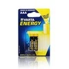 VARTA šarminė baterija R3 (AAA) Energija 2 vnt