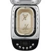 Duonkepė Unold 68525 juoda