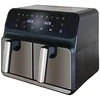 Gruzdintuvė Unold 58685 8 l juoda