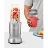 NUTRIBULLET Maišytuvas NB907S, 900W, Sidabrinis