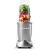 NUTRIBULLET Maišytuvas NB907S, 900W, Sidabrinis