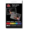 Uprint LM PN03, Universel fotopopierius, 10x15, 230g, 20 puslapių, LP10152302