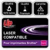 Toneris UPrint Magentos pakeitimas TN- 245 (B.245M)