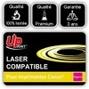 Tonerio UPrint Magentos pakeitimas 126A (H.126AME)