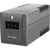 ARMAC H/1000F/LED Armac UPS HOME Line-Interactive 1000F LED 4x Schuko 230V, USB